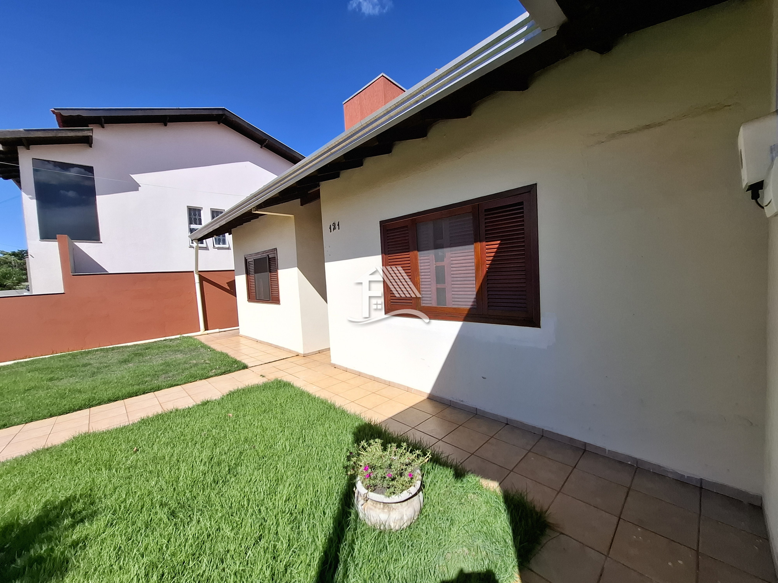 Venda CASA ROLANDIA PR Brasil