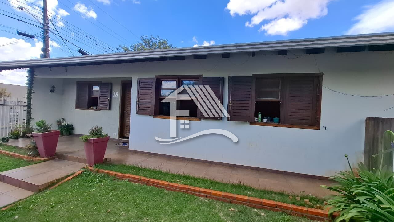Venda CASA ROLANDIA PR Brasil