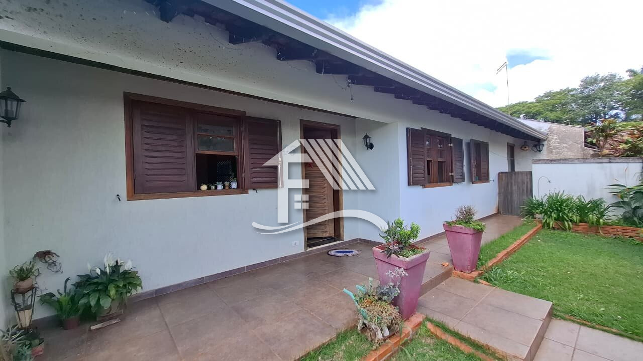 Venda CASA ROLANDIA PR Brasil