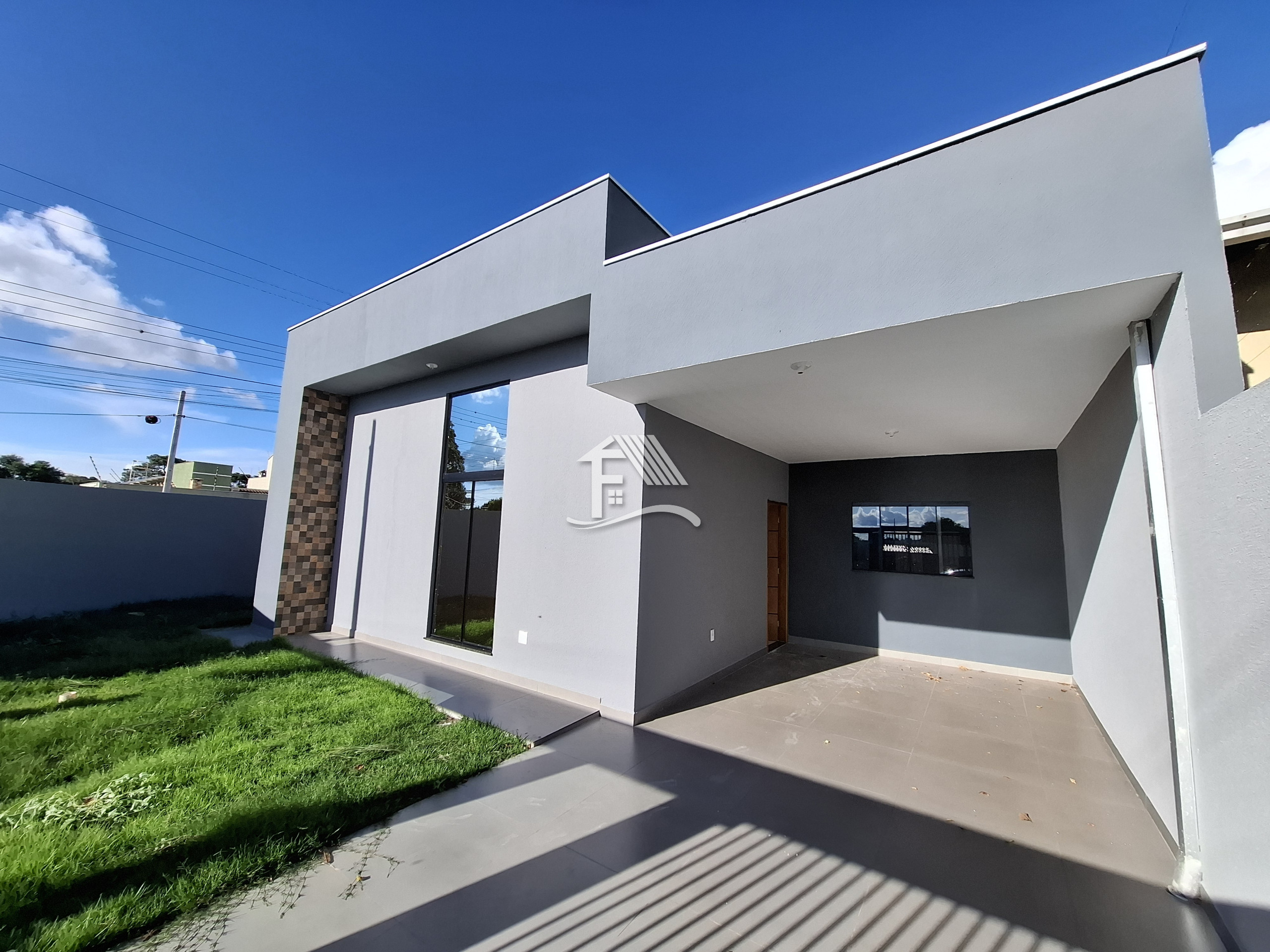 Venda CASA ROLANDIA PR Brasil