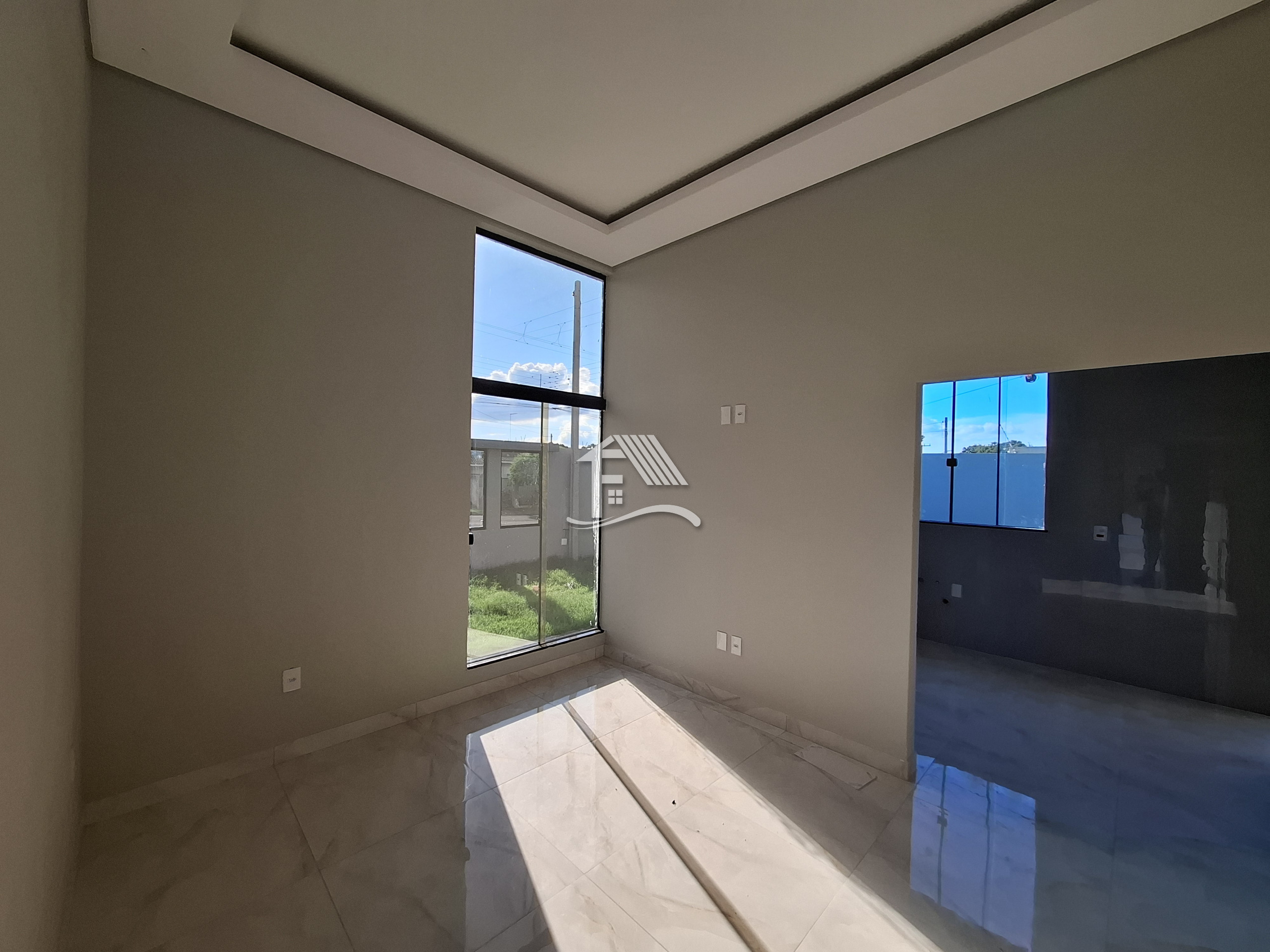 Venda CASA ROLANDIA PR Brasil
