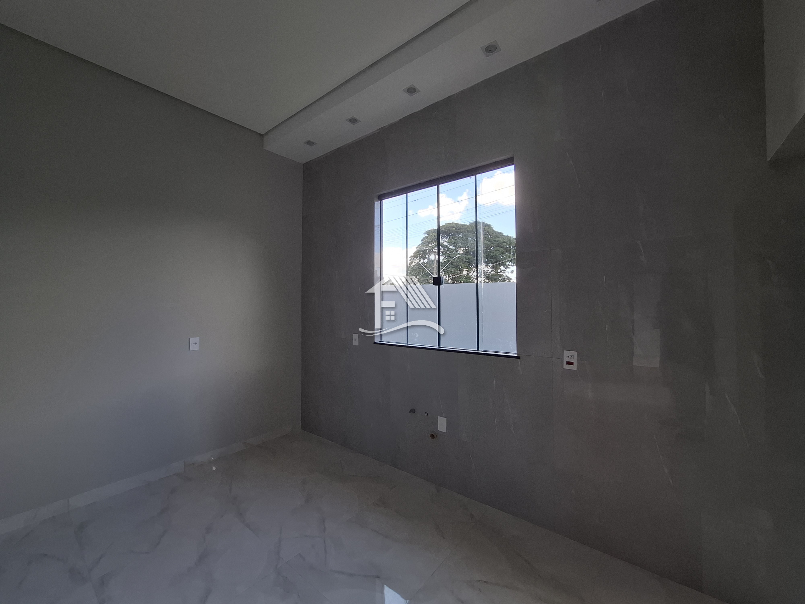 Venda CASA ROLANDIA PR Brasil