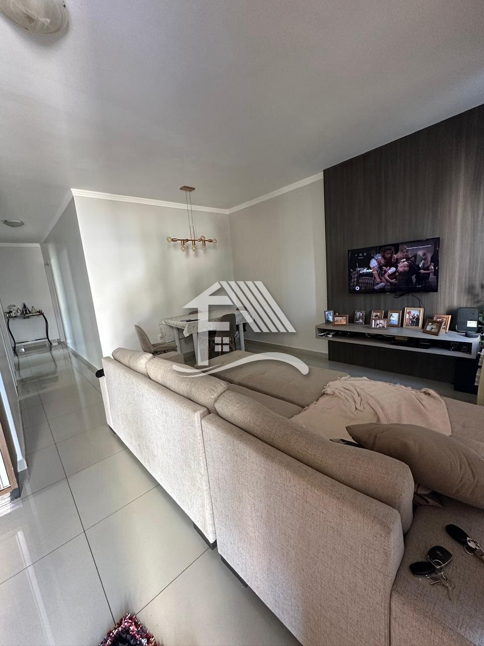 Venda CASA ROLANDIA PR Brasil