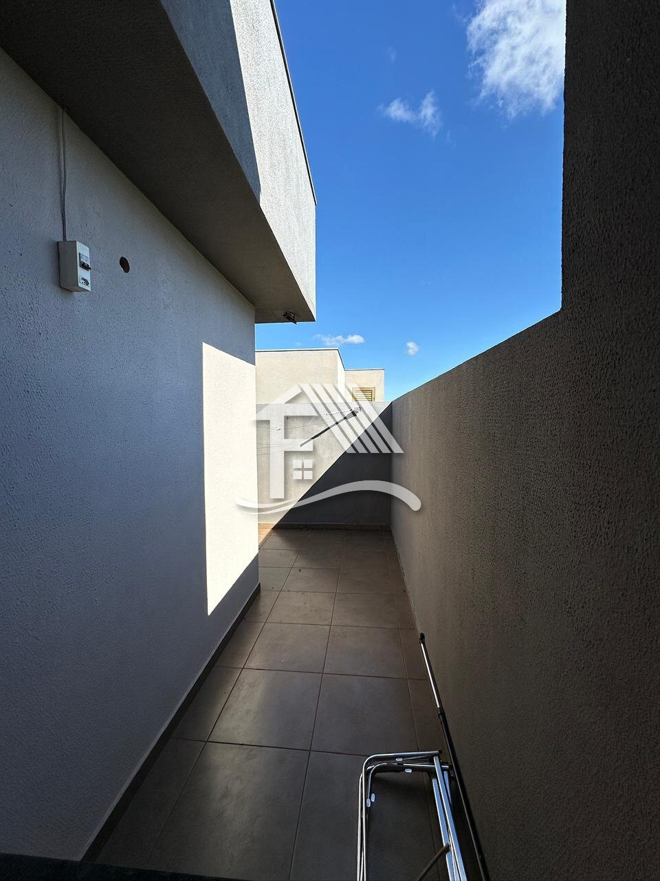 Venda CASA ROLANDIA PR Brasil