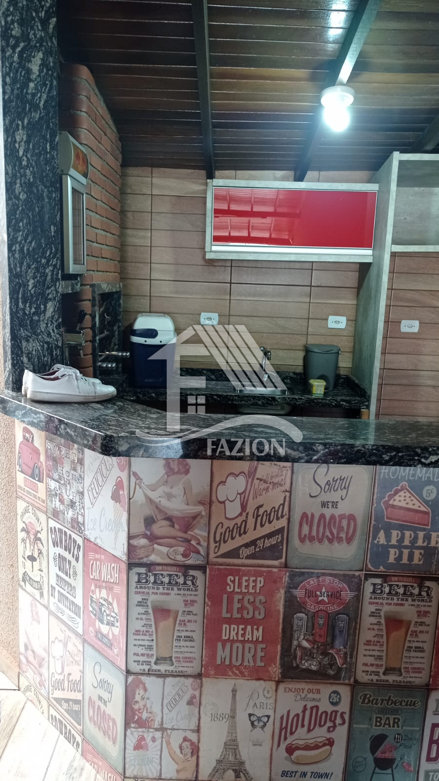 Venda CASA ROLANDIA PR Brasil