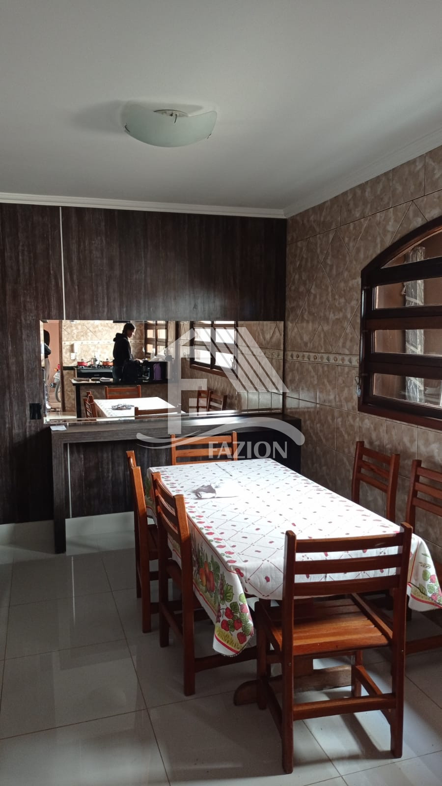 Venda CASA ROLANDIA PR Brasil