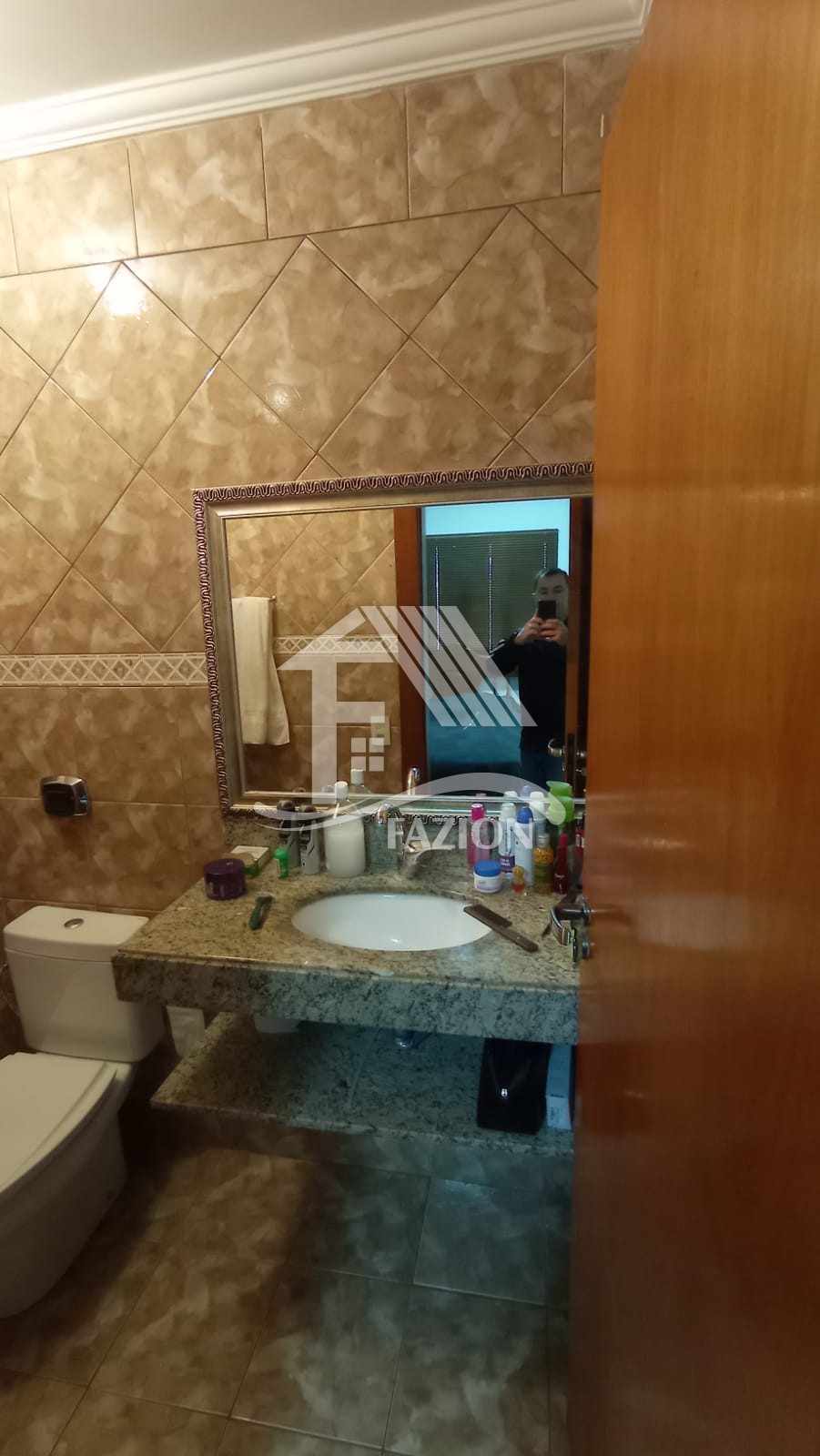 Venda CASA ROLANDIA PR Brasil