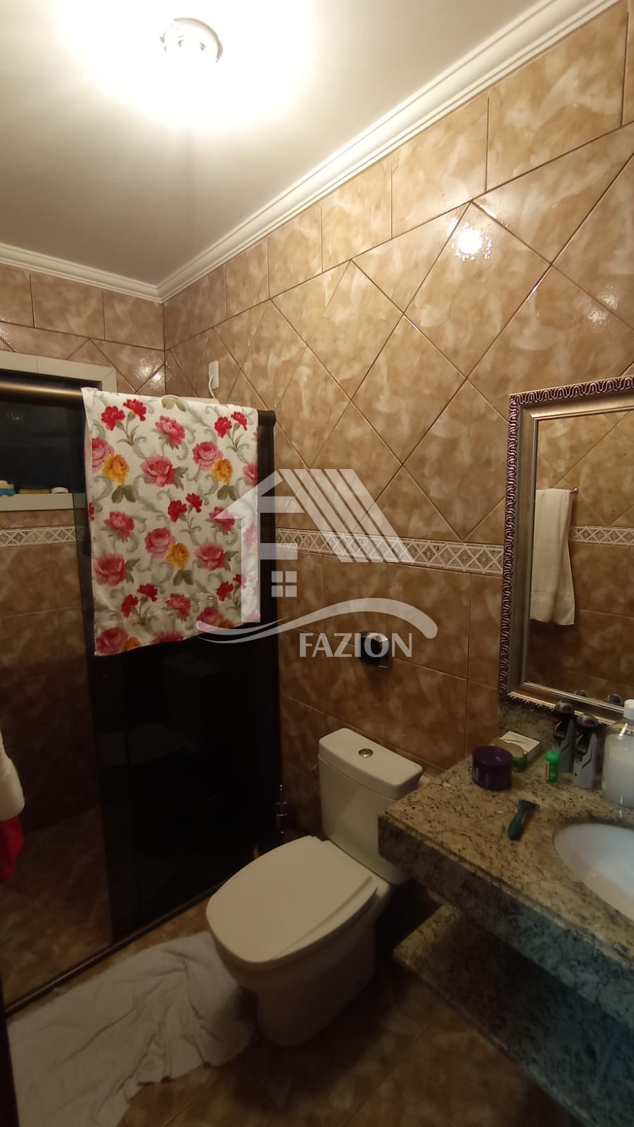 Venda CASA ROLANDIA PR Brasil