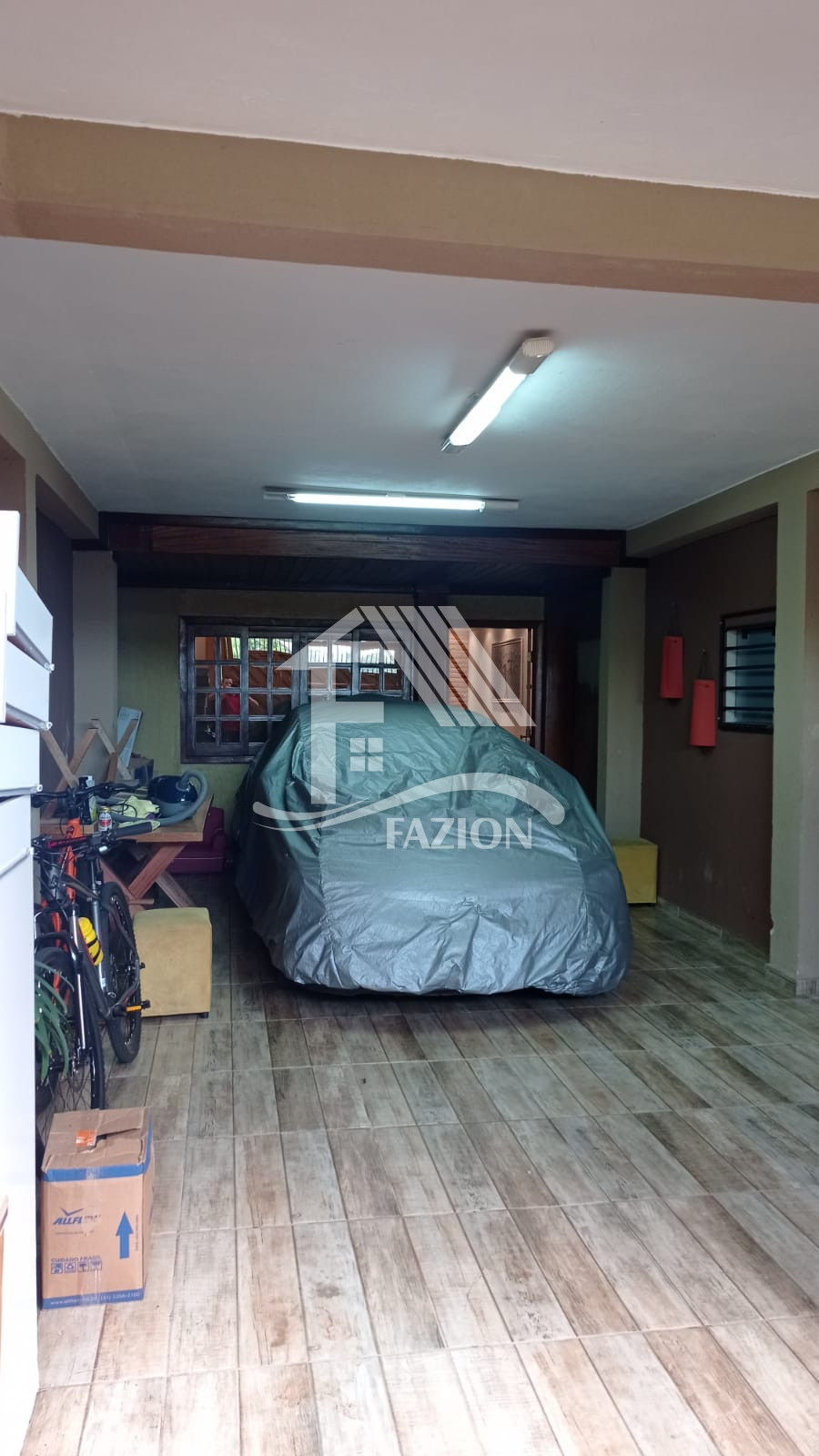 Venda CASA ROLANDIA PR Brasil