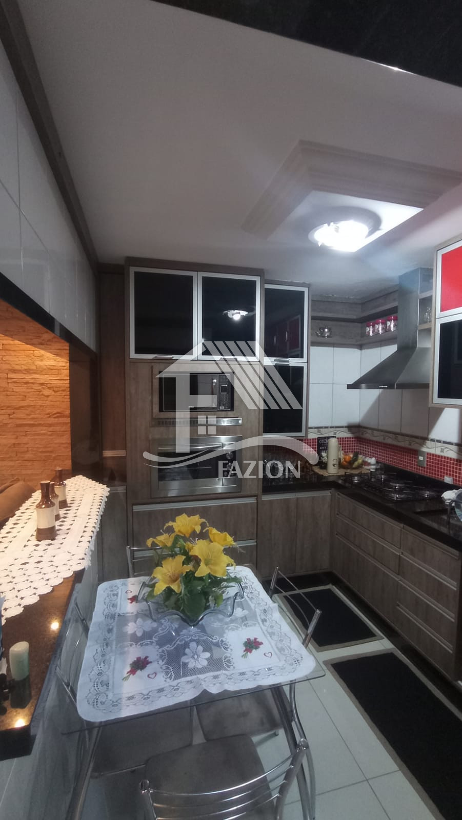 Venda CASA ROLANDIA PR Brasil