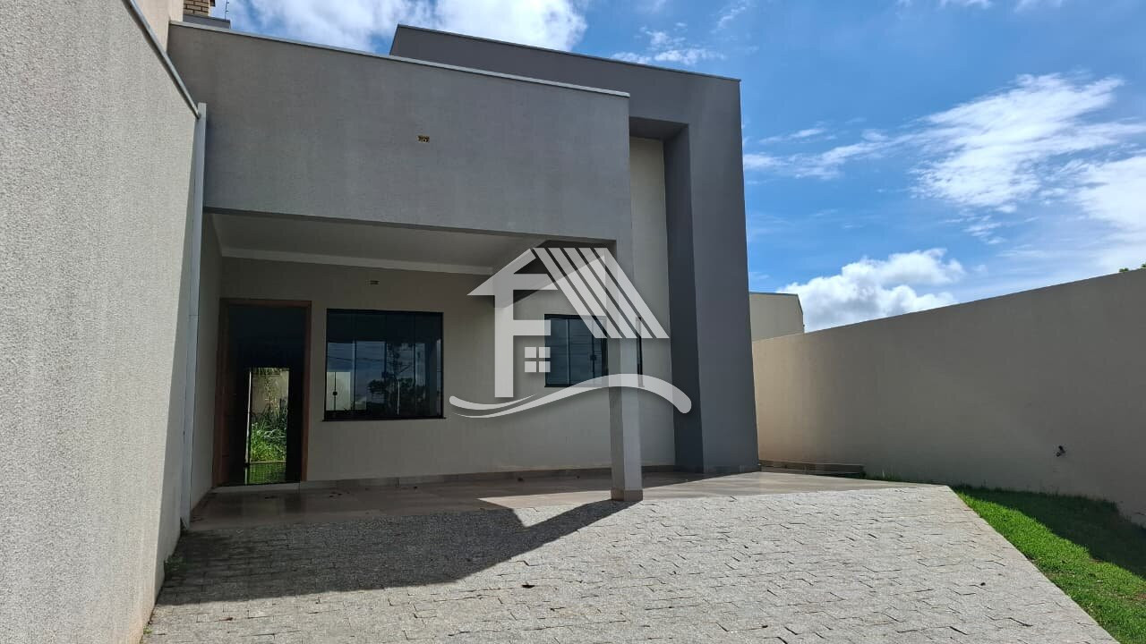 Venda CASA ROLANDIA PR Brasil
