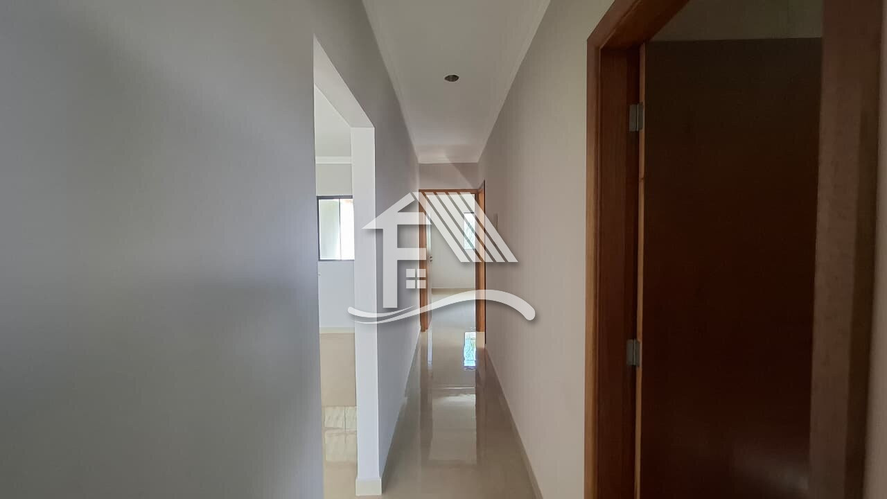 Venda CASA ROLANDIA PR Brasil
