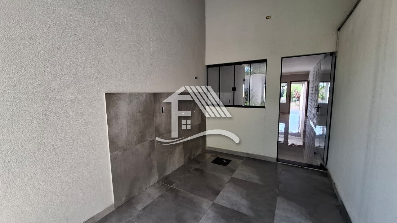 Venda CASA ROLANDIA PR Brasil