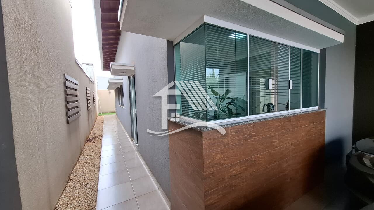 Venda CASA ROLANDIA PR Brasil