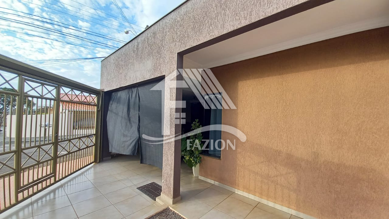 Venda CASA ROLANDIA PR Brasil
