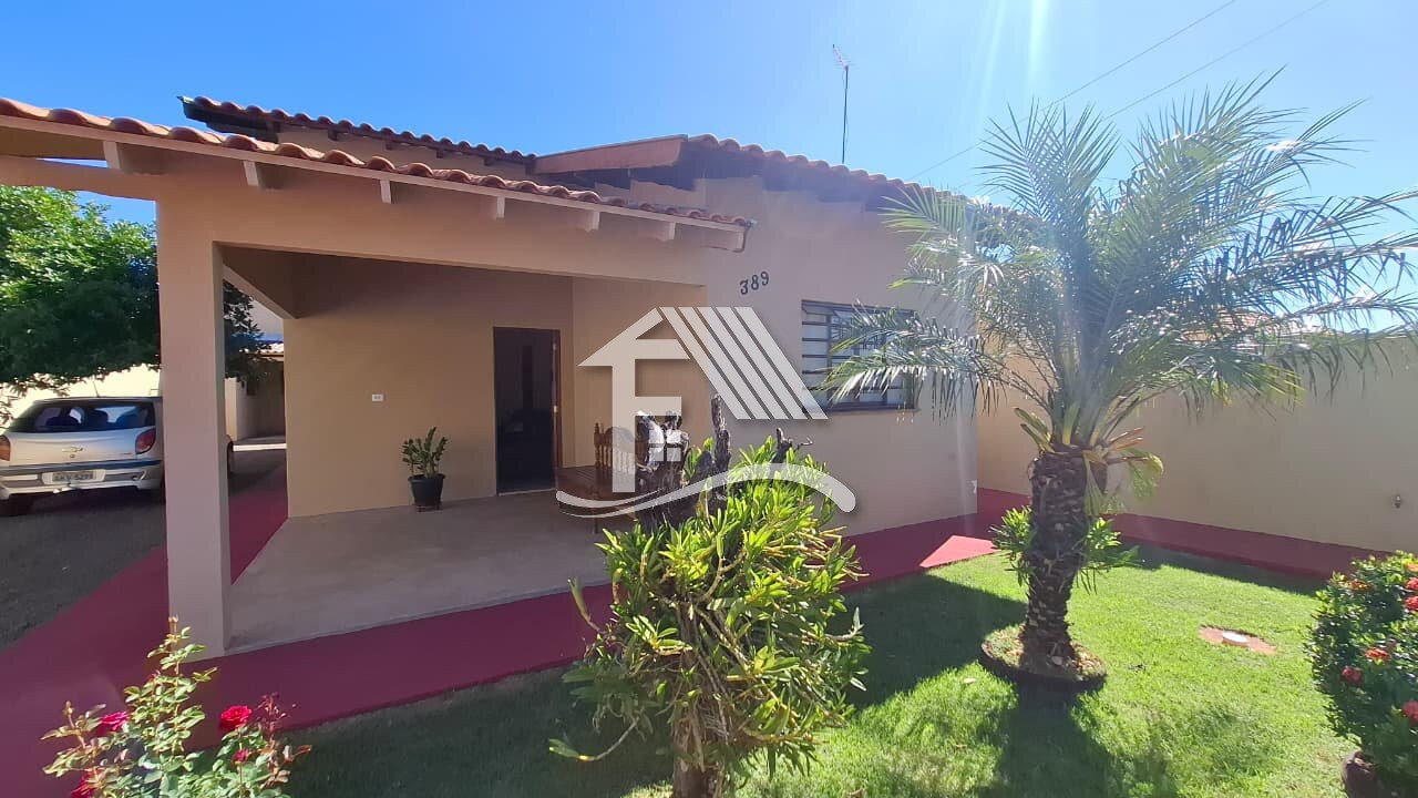 Venda CASA ROLANDIA PR Brasil