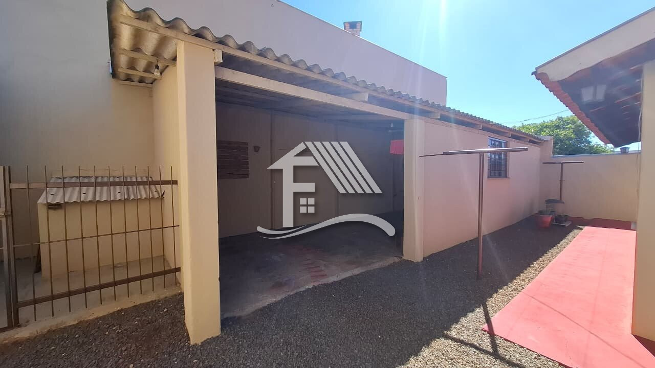 Venda CASA ROLANDIA PR Brasil