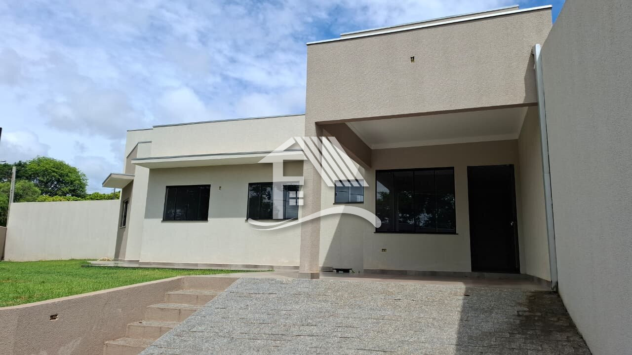 Venda CASA ROLANDIA PR Brasil