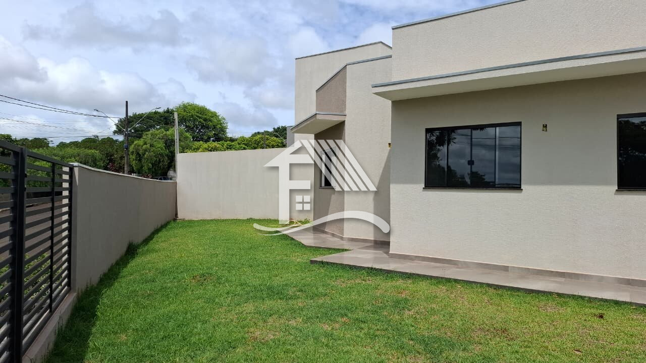 Venda CASA ROLANDIA PR Brasil