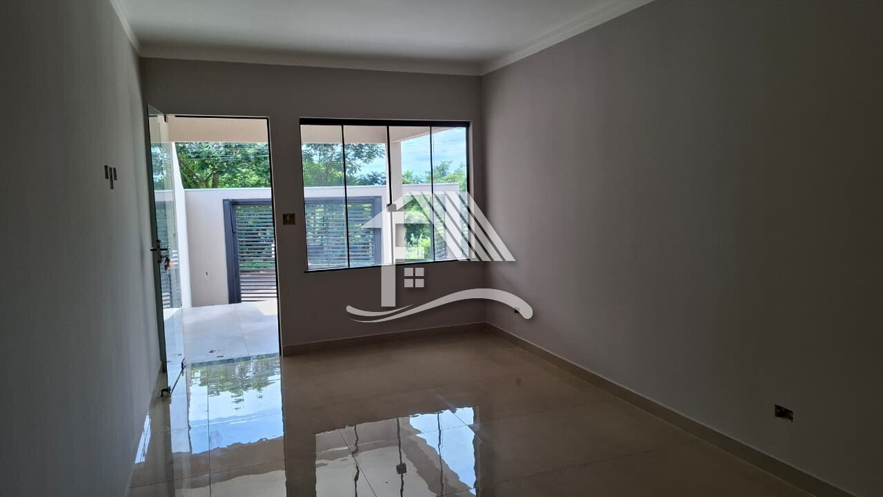Venda CASA ROLANDIA PR Brasil