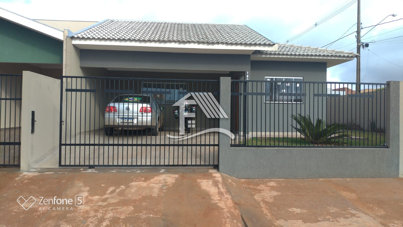 Venda CASA ROLANDIA PR Brasil