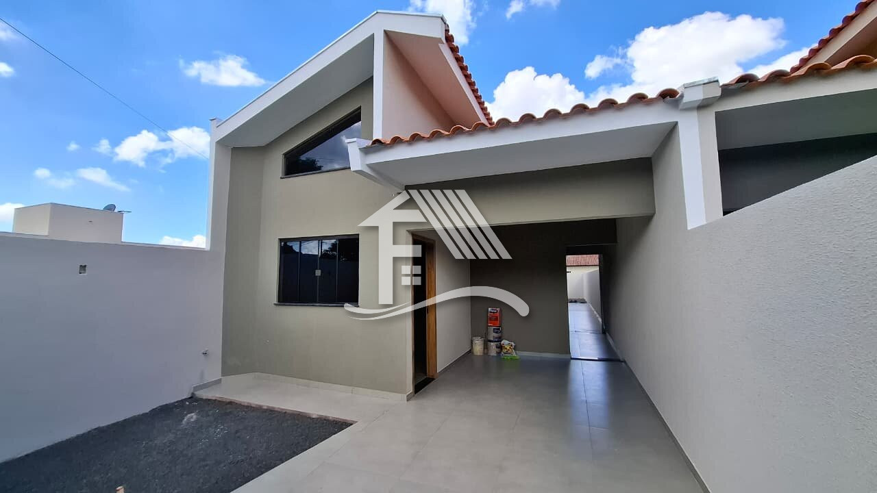 Venda CASA ROLANDIA PR Brasil