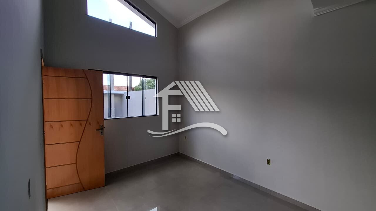 Venda CASA ROLANDIA PR Brasil