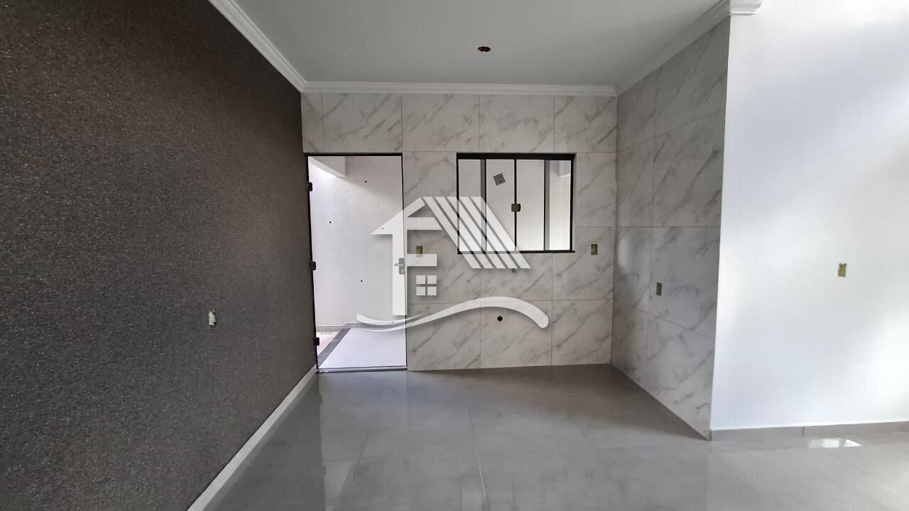 Venda CASA ROLANDIA PR Brasil