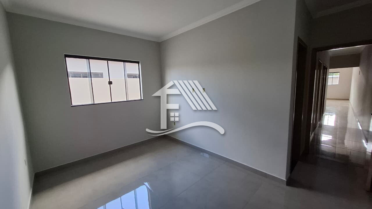 Venda CASA ROLANDIA PR Brasil