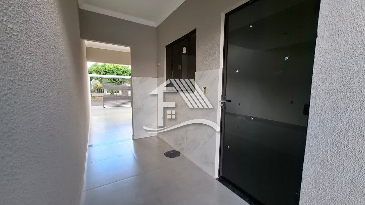 Venda CASA ROLANDIA PR Brasil