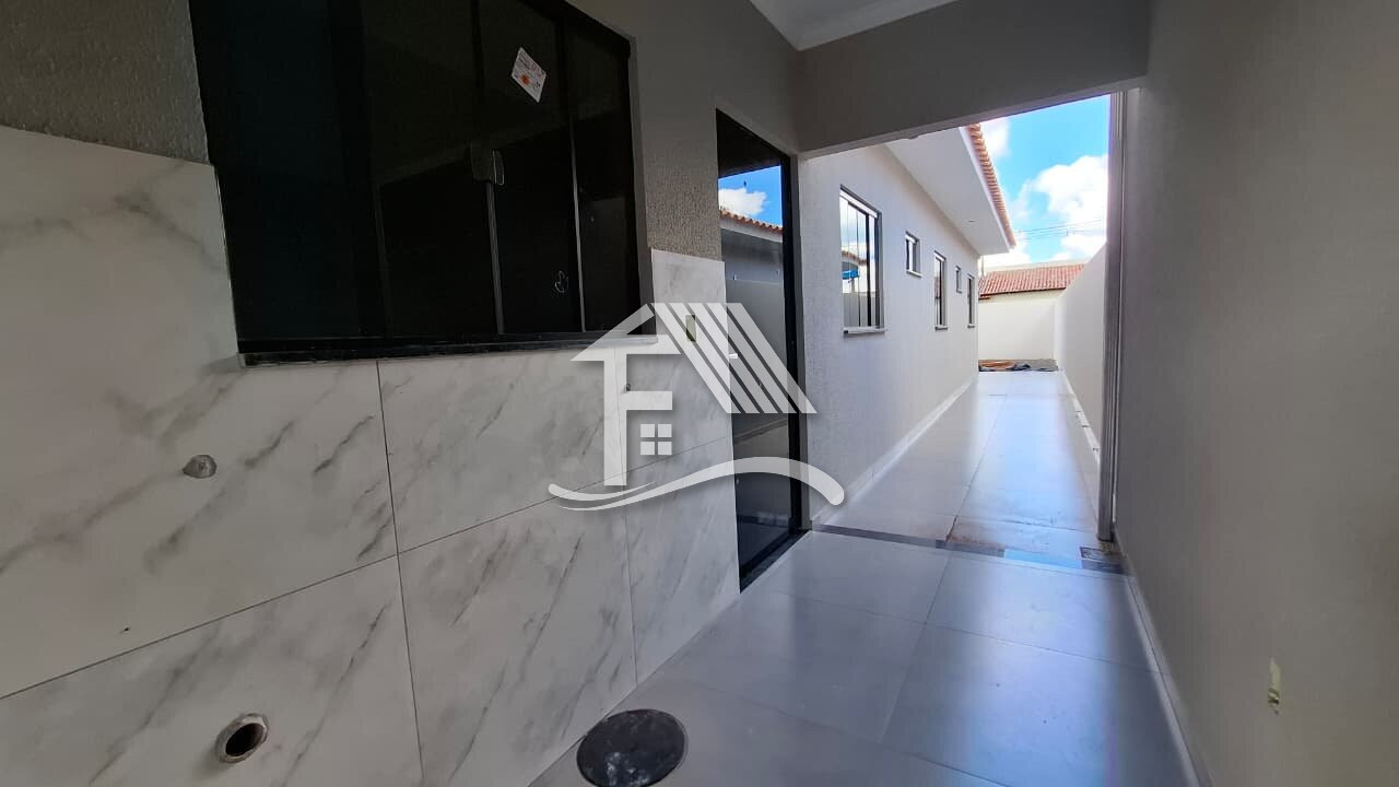 Venda CASA ROLANDIA PR Brasil