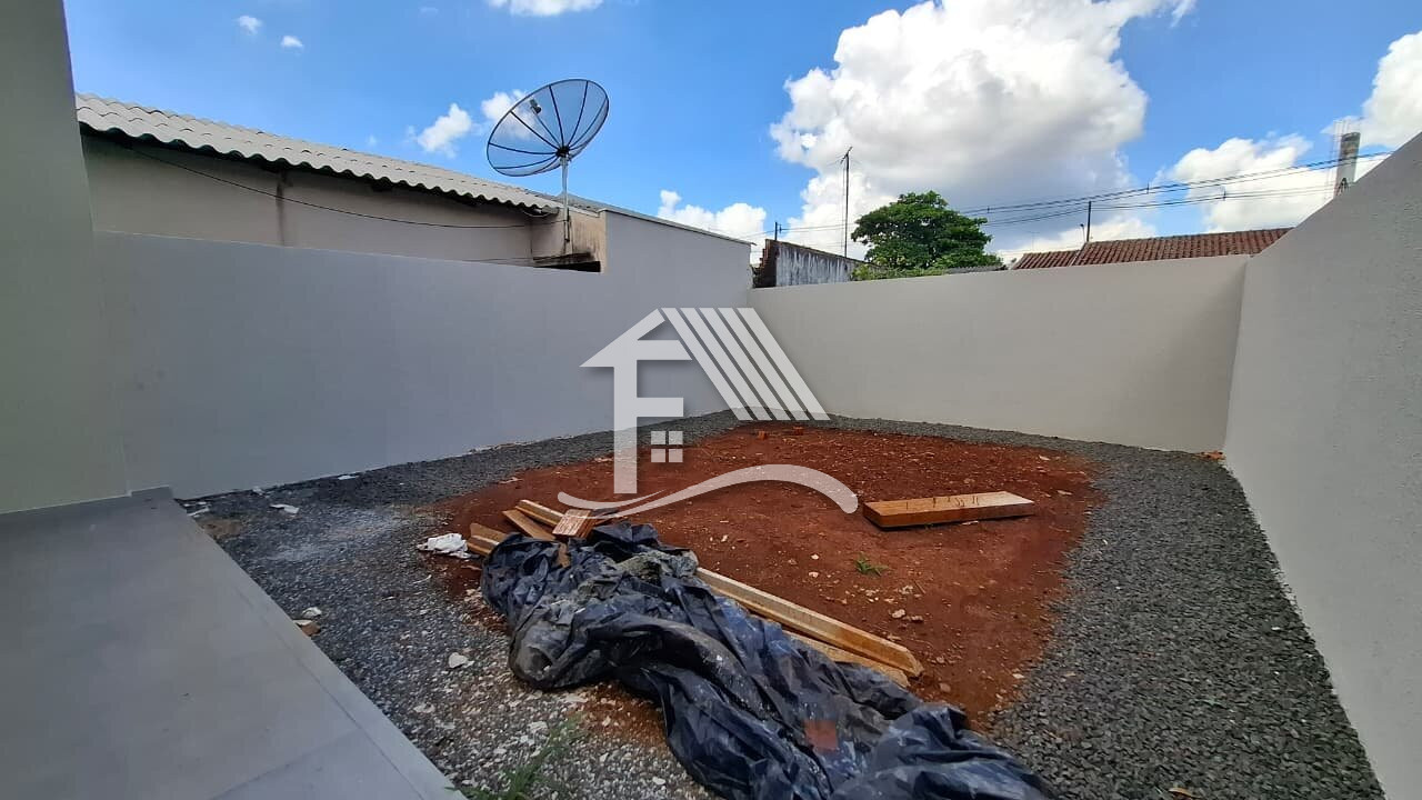 Venda CASA ROLANDIA PR Brasil