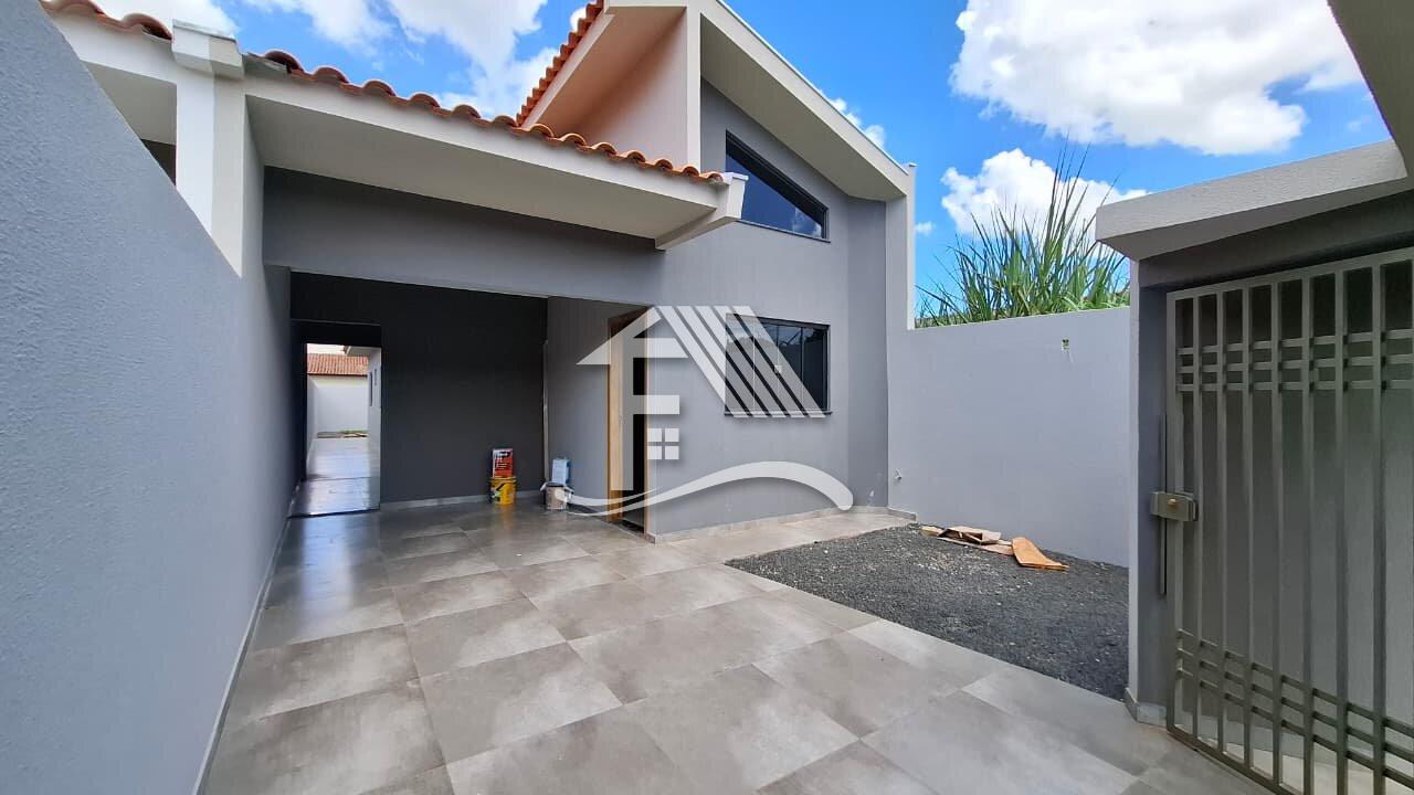 Venda CASA ROLANDIA PR Brasil