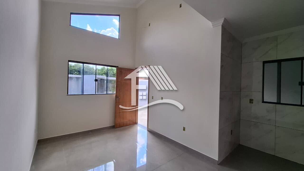 Venda CASA ROLANDIA PR Brasil