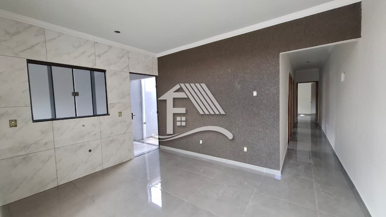 Venda CASA ROLANDIA PR Brasil
