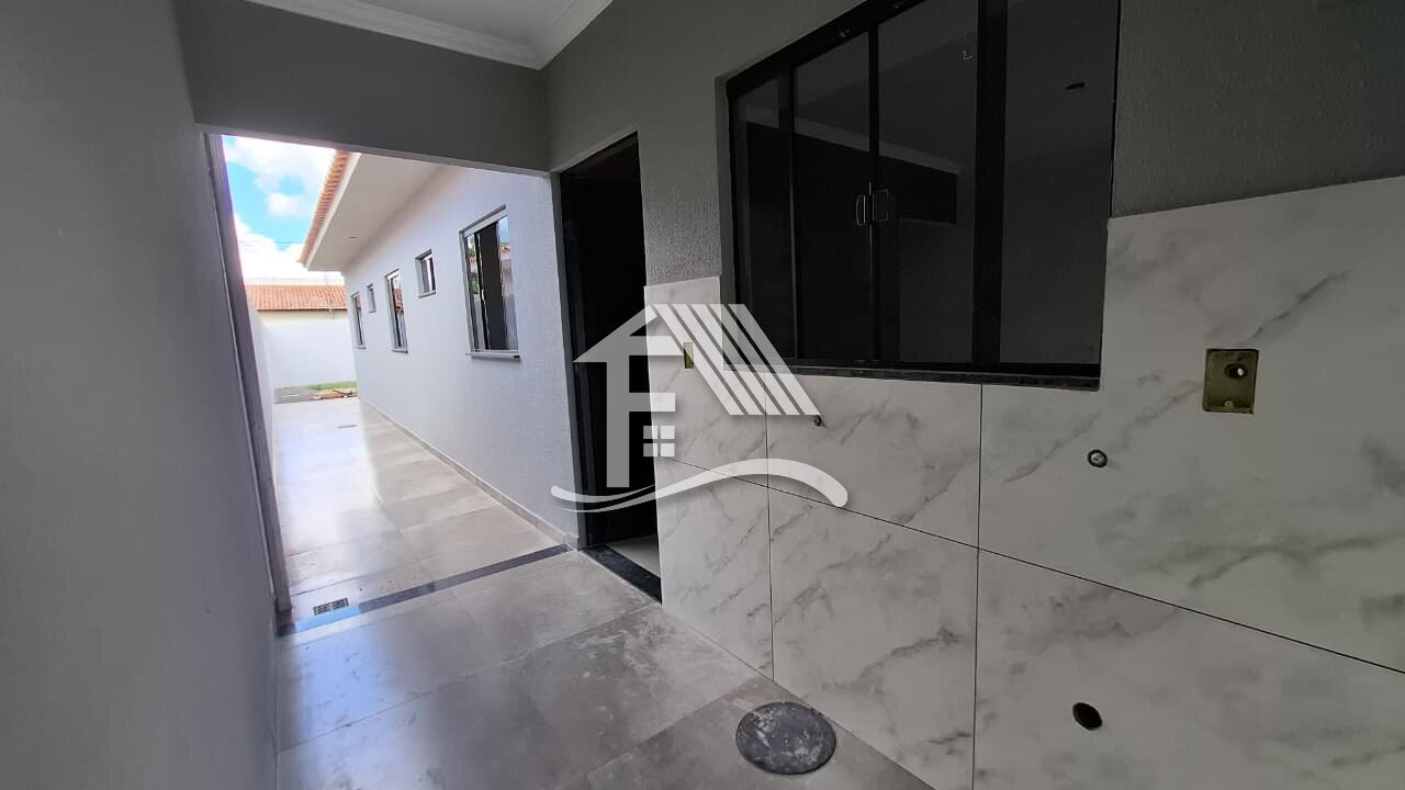 Venda CASA ROLANDIA PR Brasil