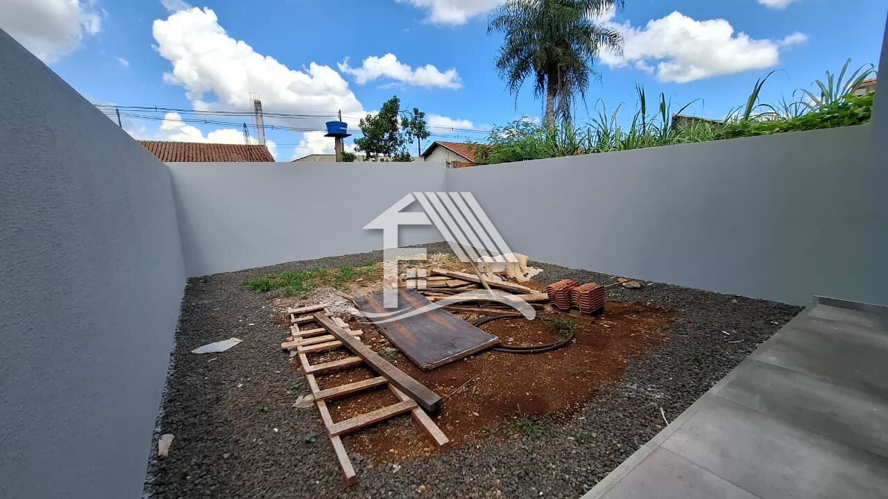 Venda CASA ROLANDIA PR Brasil
