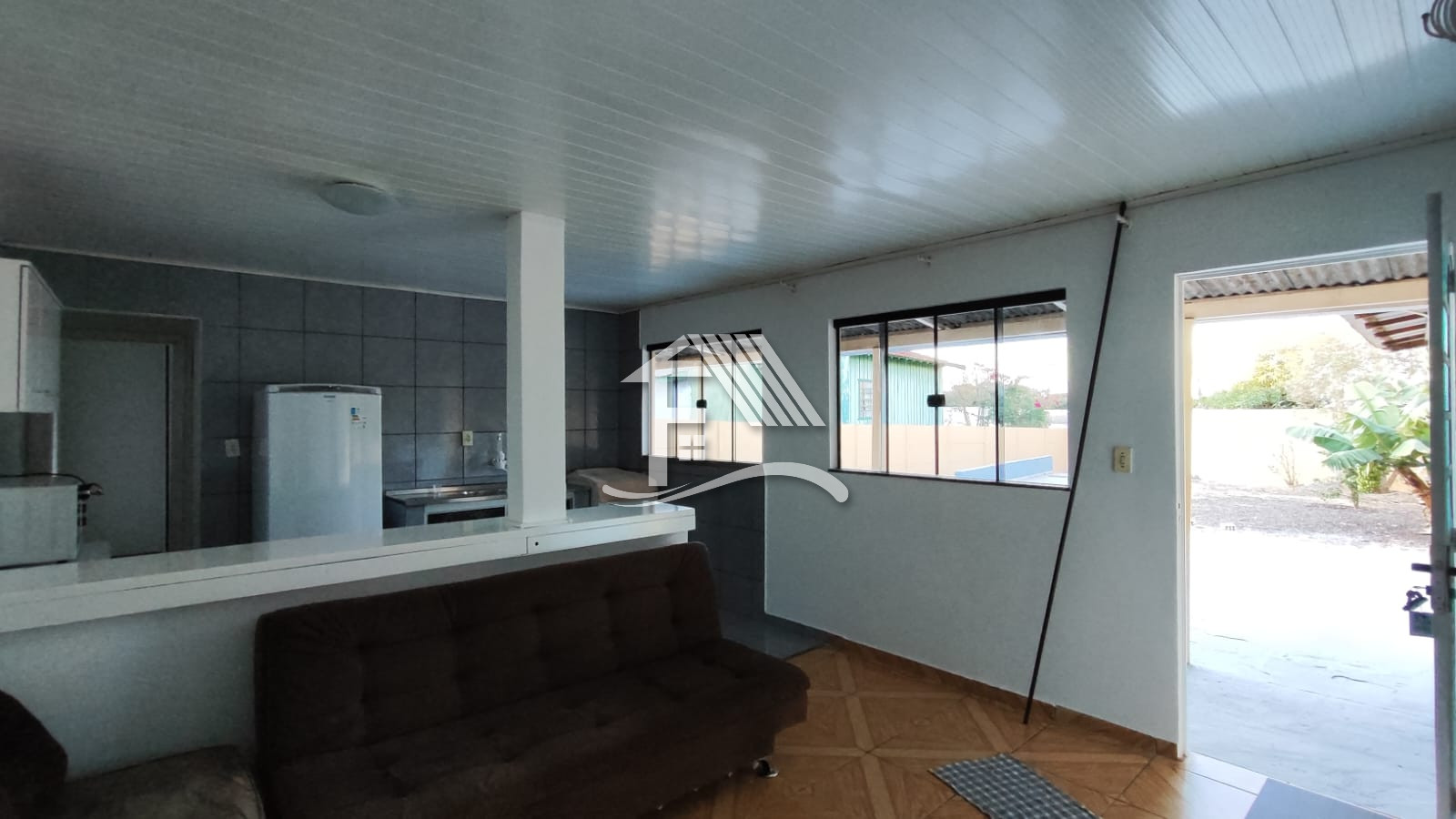 Venda CASA ROLANDIA PR Brasil
