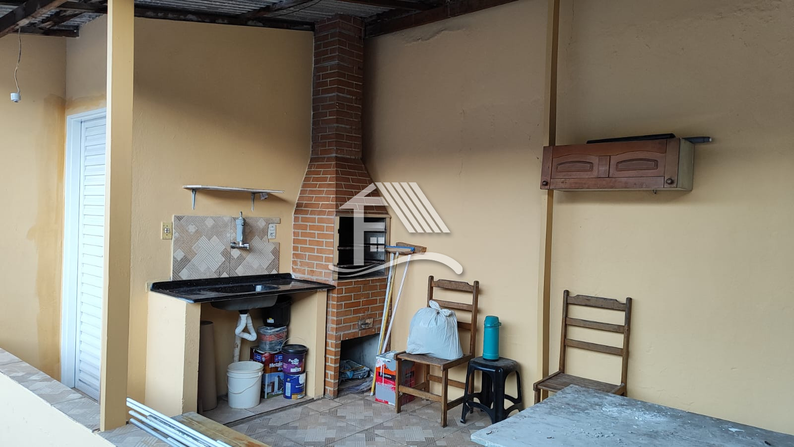 Venda CASA ROLANDIA PR Brasil