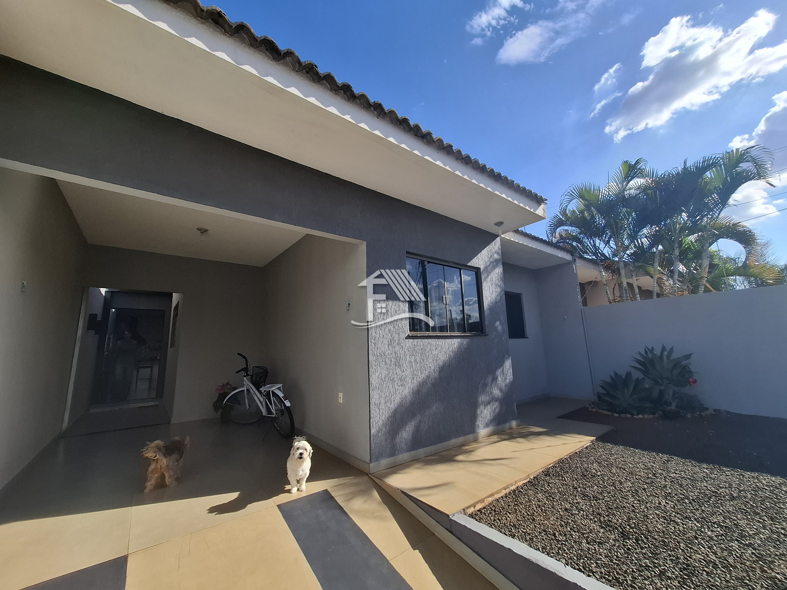Venda CASA ROLANDIA PR Brasil