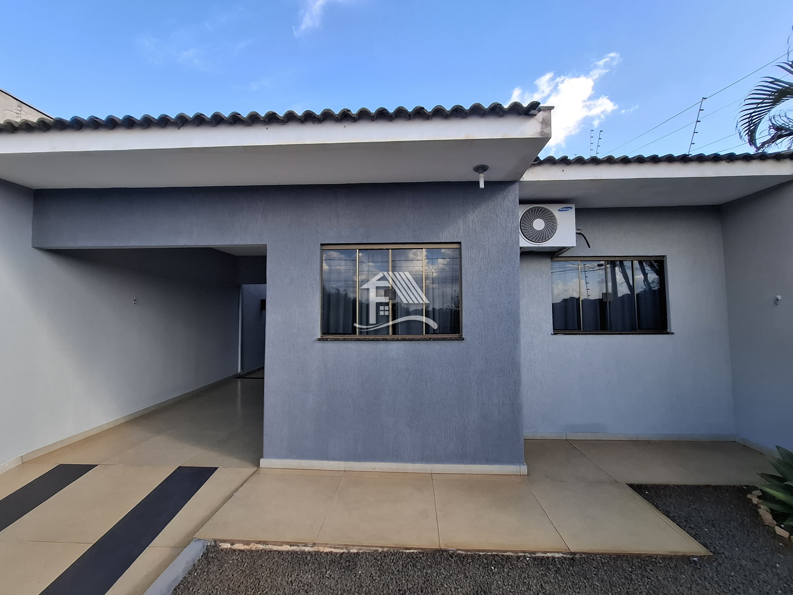 Venda CASA ROLANDIA PR Brasil
