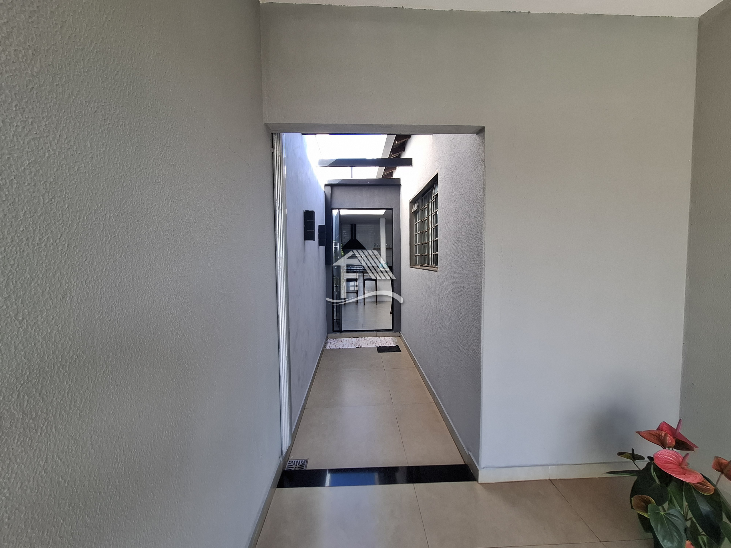 Venda CASA ROLANDIA PR Brasil