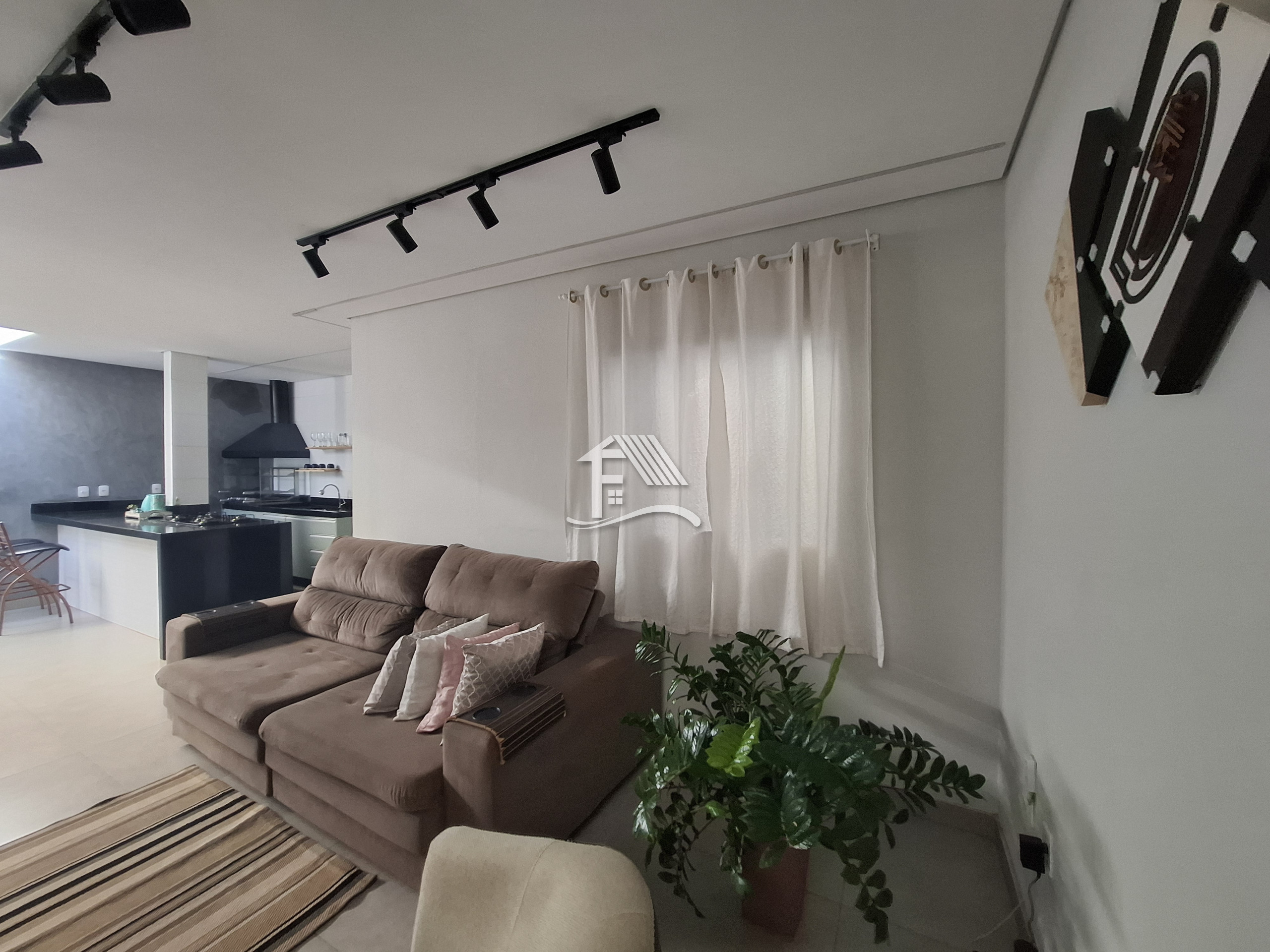 Venda CASA ROLANDIA PR Brasil