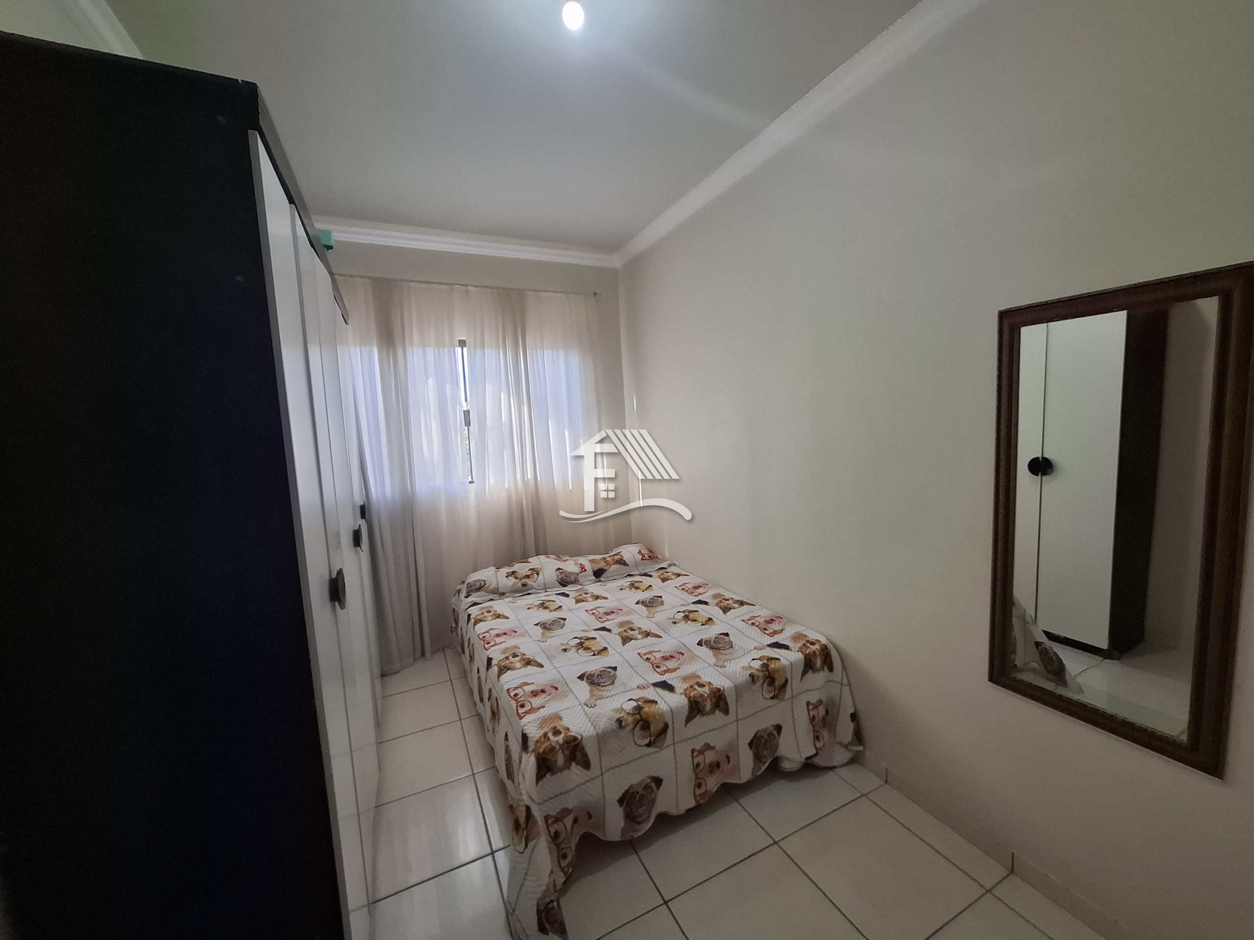 Venda CASA ROLANDIA PR Brasil