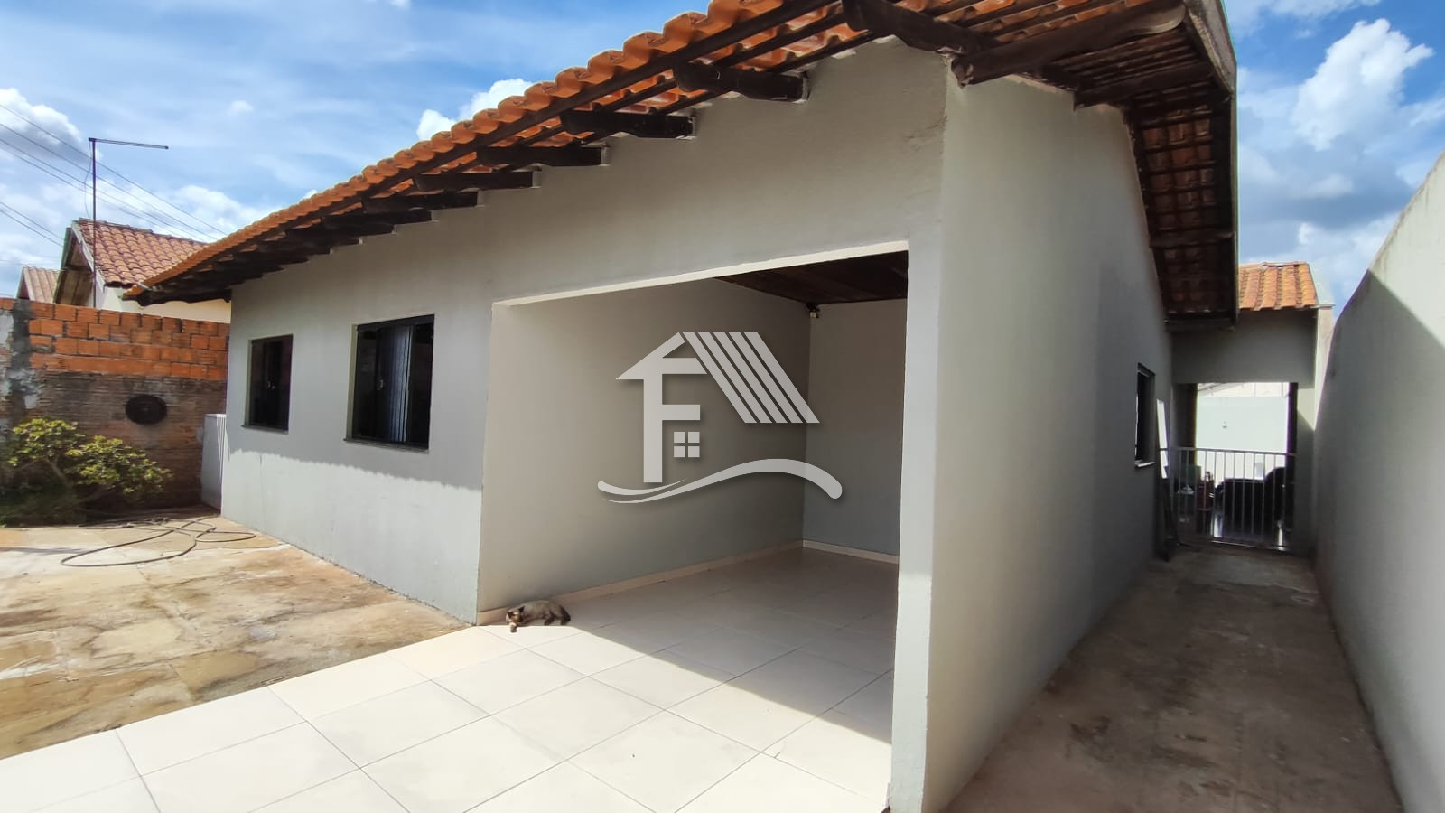 Venda CASA ROLANDIA PR Brasil