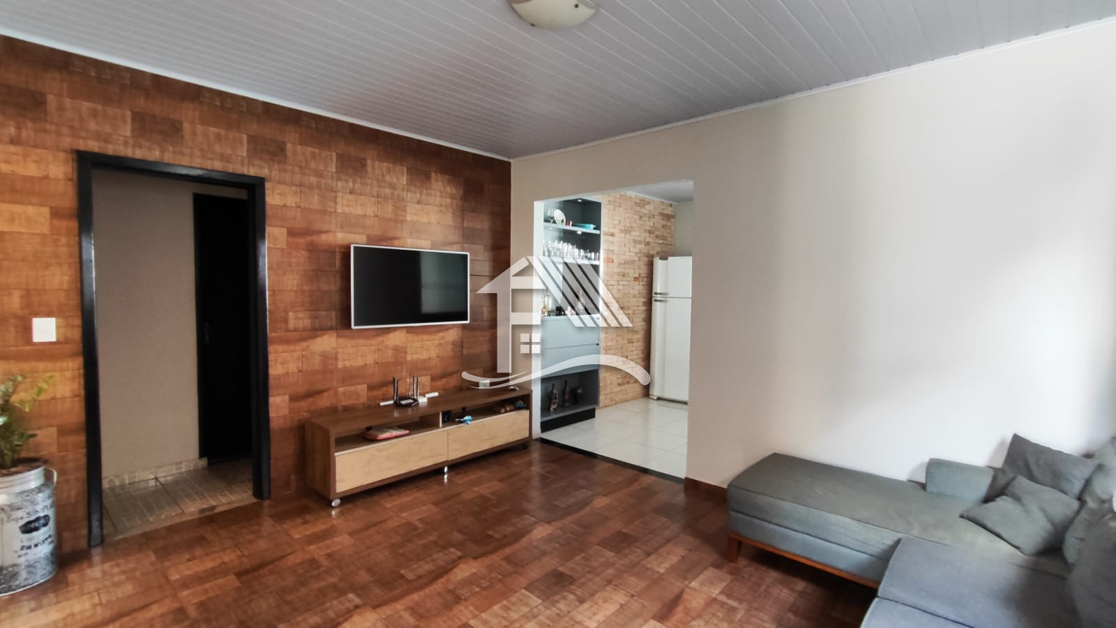 Venda CASA ROLANDIA PR Brasil