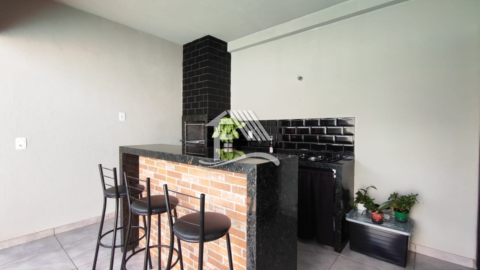 Venda CASA ROLANDIA PR Brasil