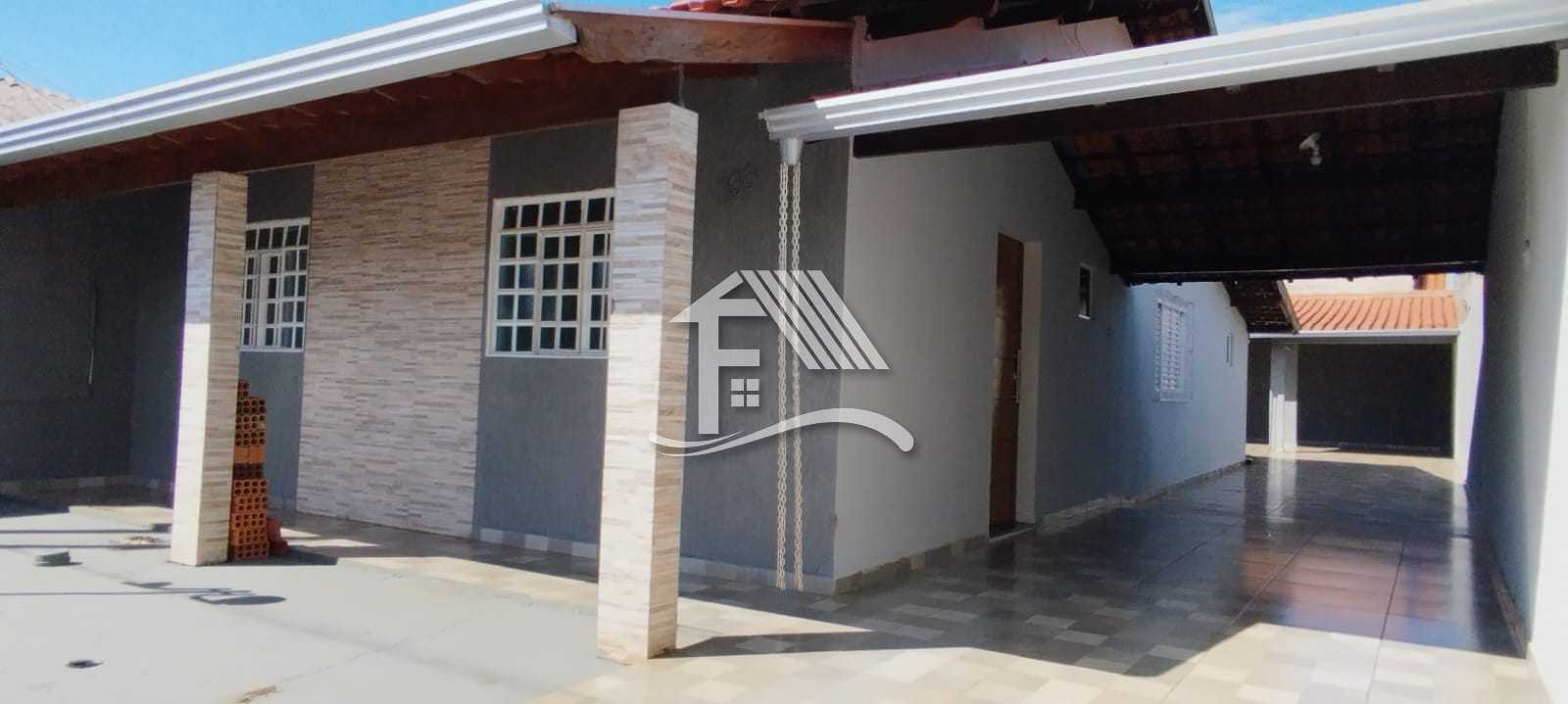 Venda CASA ROLANDIA PR Brasil