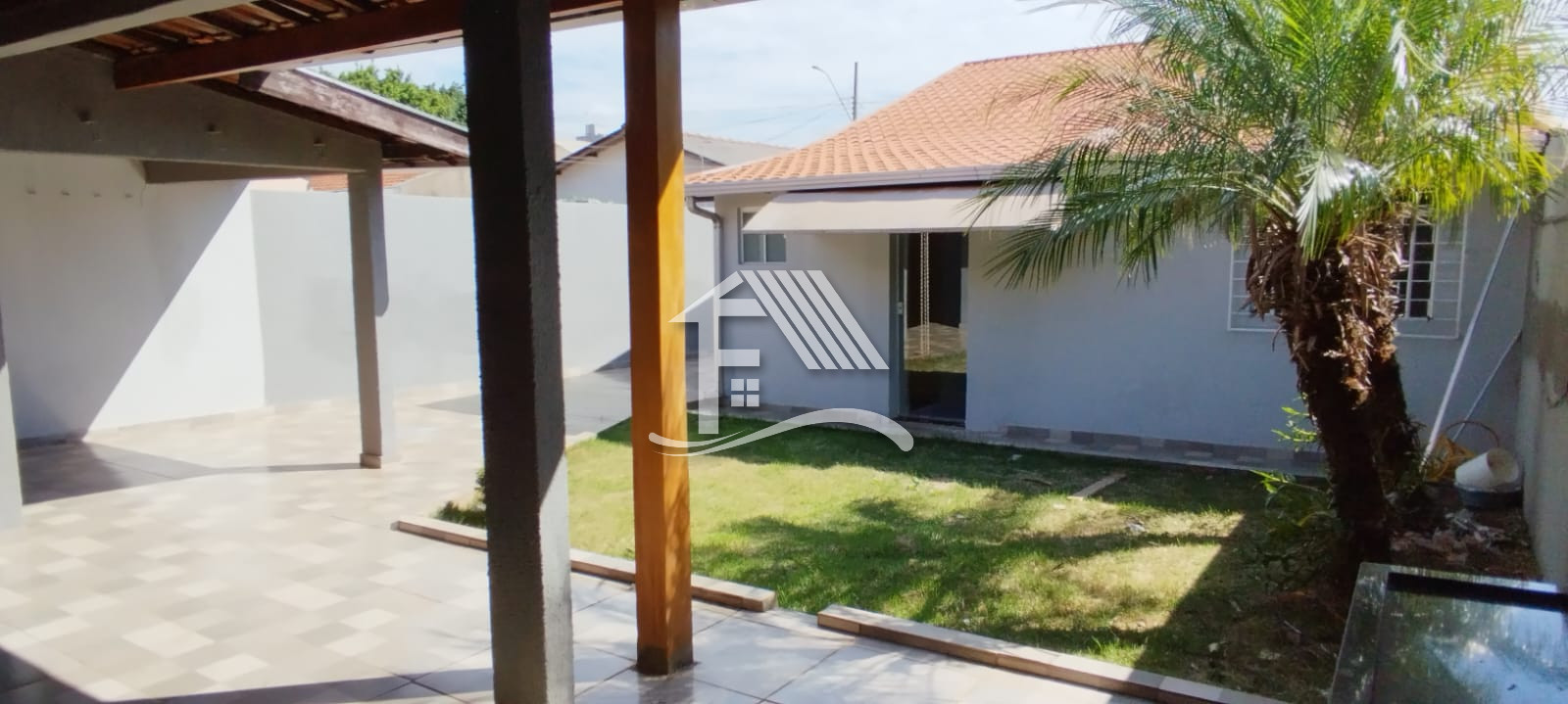 Venda CASA ROLANDIA PR Brasil