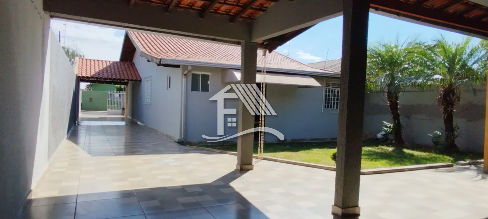 Venda CASA ROLANDIA PR Brasil